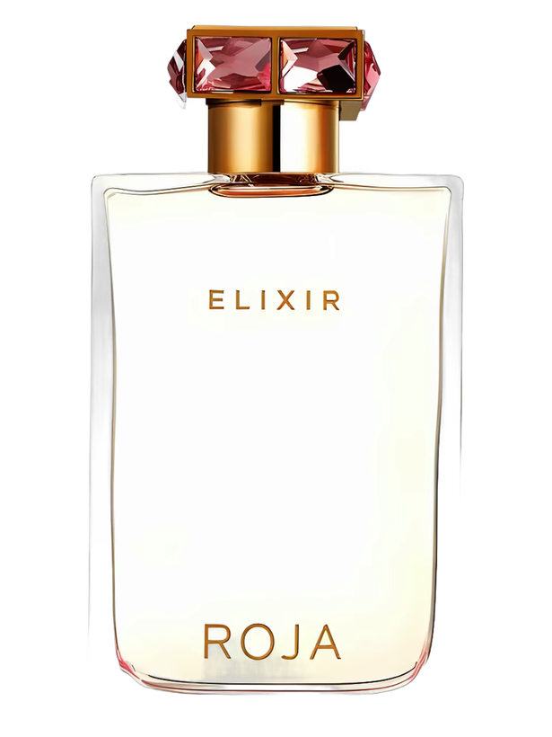 عطر ادکلن روژا الکسیر زنانه