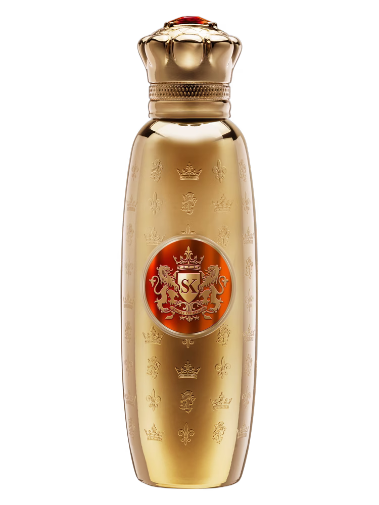 عطر ادکلن شیهاب بای اسپیریت آف کینگز زنانه و مردانه