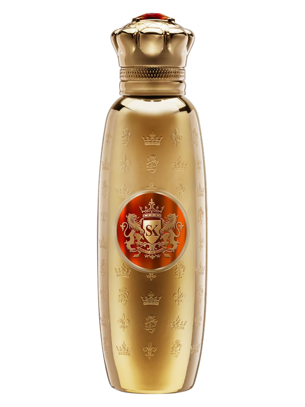 عطر ادکلن شیهاب بای اسپیریت آف کینگز زنانه و مردانه